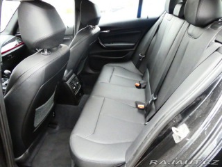 BMW 1 120d 135kW Alu*Sport*Serv 2013