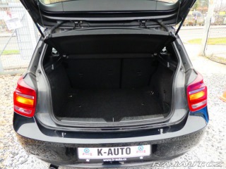 BMW 1 120d 135kW Alu*Sport*Serv 2013