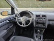Volkswagen Touran 1.6 TDI 77 kW Comfortline 2015
