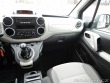 Peugeot Partner Tepee 1,6 eHDi Family Panorama 2012