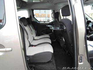 Peugeot Partner Tepee 1,6 eHDi Family Panorama 2012