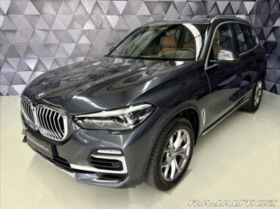 BMW X5 30d xDrive X-LINE, DRIVIN