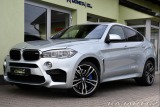 BMW X6 M 4.4 V8 567PS xD CARBON