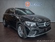 Mercedes-Benz GLC 250 4M AMG 2018