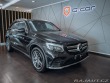 Mercedes-Benz GLC 250 4M AMG 2018