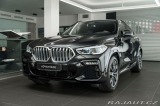 BMW X6 xD 30d M Sport/M sitze/HU