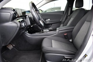 Mercedes-Benz CLA 200d LED VIRTUAL ZÁRUKA N 2022