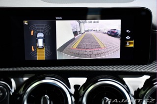 Mercedes-Benz CLA 200d LED VIRTUAL ZÁRUKA N 2022