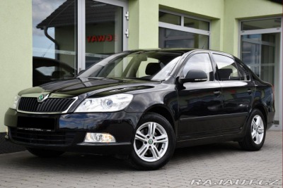 Škoda Octavia 1.4TSi 90kW TAŽNÉ KLIMA 2