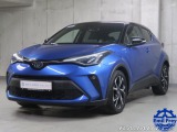 Toyota C-HR 2.0Hybrid,CZ,Selection