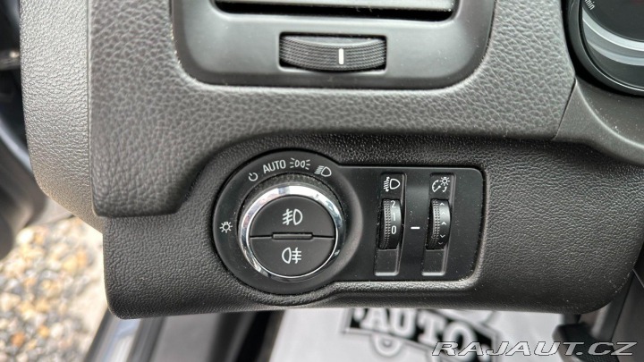 Opel Insignia 2.0CDTi 118kW *Alu*PDC*Na 2009