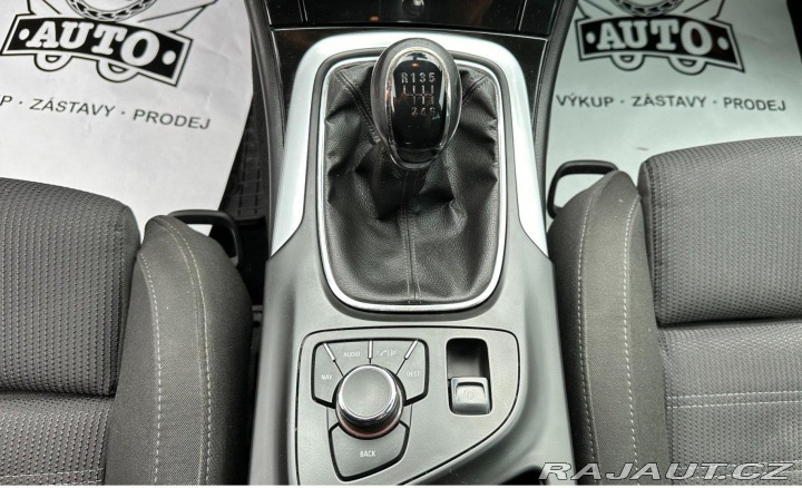 Opel Insignia 2.0CDTi 118kW *Alu*PDC*Na 2009