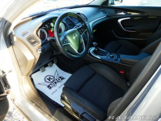 Opel Insignia 2.0CDTi 118kW *Alu*PDC*Na 2009