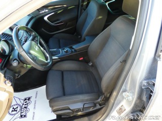 Opel Insignia 2.0CDTi 118kW *Alu*PDC*Na 2009