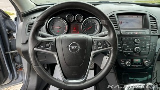 Opel Insignia 2.0CDTi 118kW *Alu*PDC*Na 2009