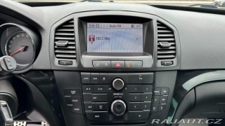 Opel Insignia 2.0CDTi 118kW *Alu*PDC*Na 2009