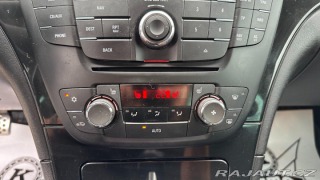 Opel Insignia 2.0CDTi 118kW *Alu*PDC*Na 2009