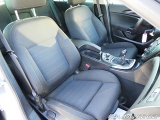 Opel Insignia 2.0CDTi 118kW *Alu*PDC*Na 2009