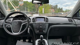 Opel Insignia 2.0CDTi 118kW *Alu*PDC*Na 2009