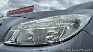 Opel Insignia 2.0CDTi 118kW *Alu*PDC*Na 2009