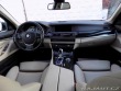 BMW 5 535d xDrive/NAVI/Automat/ 2012