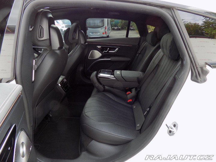 Mercedes-Benz EQS 580/AMG-Line/4-Matic/Full 2022