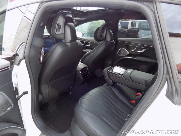 Mercedes-Benz EQS 580/AMG-Line/4-Matic/Full 2022