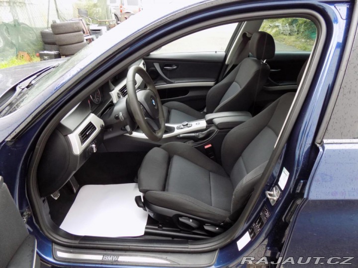 BMW 3 335i/xd/M-sport/360PS/man 2010