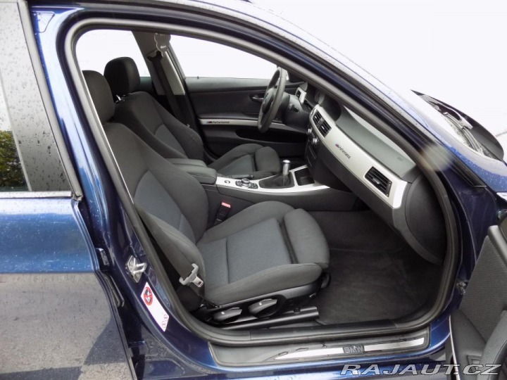 BMW 3 335i/xd/M-sport/360PS/man 2010