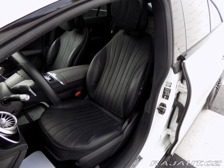 Mercedes-Benz EQS 580/AMG-Line/4-Matic/Full 2022
