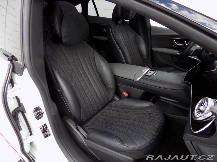 Mercedes-Benz EQS 580/AMG-Line/4-Matic/Full 2022