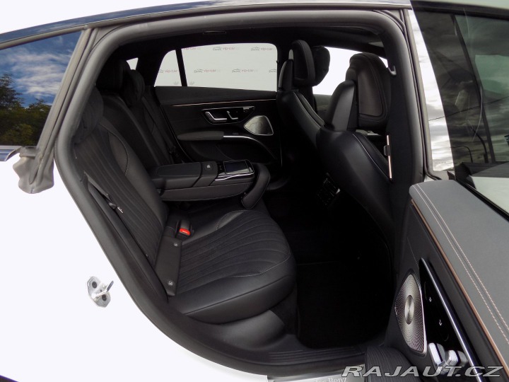 Mercedes-Benz EQS 580/AMG-Line/4-Matic/Full 2022