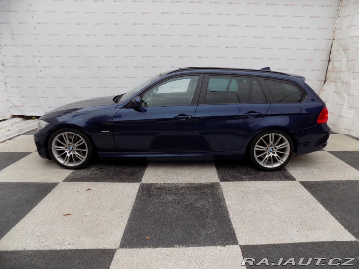 BMW 3 335i/xd/M-sport/360PS/man 2010