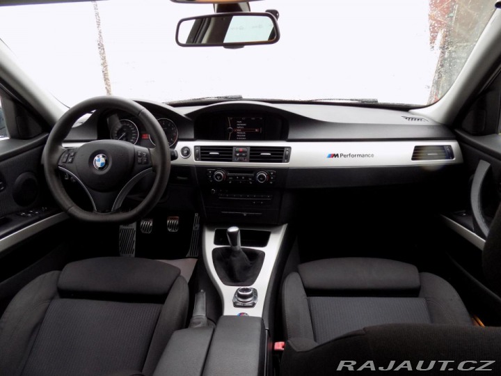 BMW 3 335i/xd/M-sport/360PS/man 2010