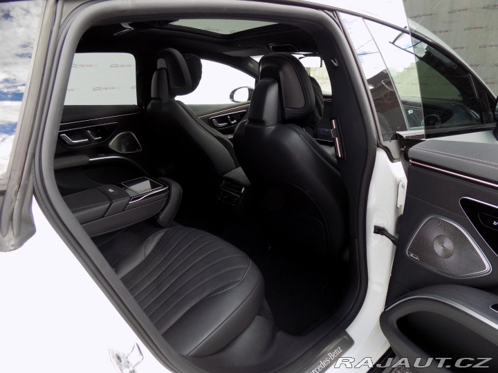 Mercedes-Benz EQS 580/AMG-Line/4-Matic/Full 2022