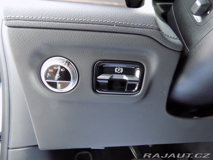 Mercedes-Benz EQS 580/AMG-Line/4-Matic/Full 2022