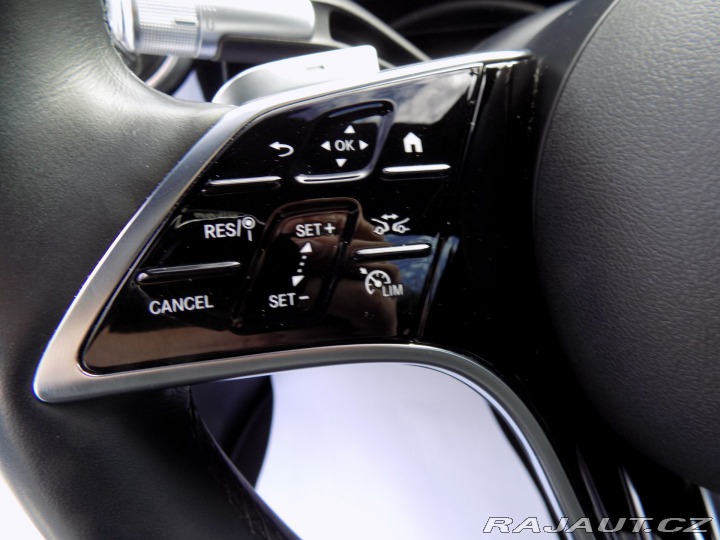 Mercedes-Benz EQS 580/AMG-Line/4-Matic/Full 2022