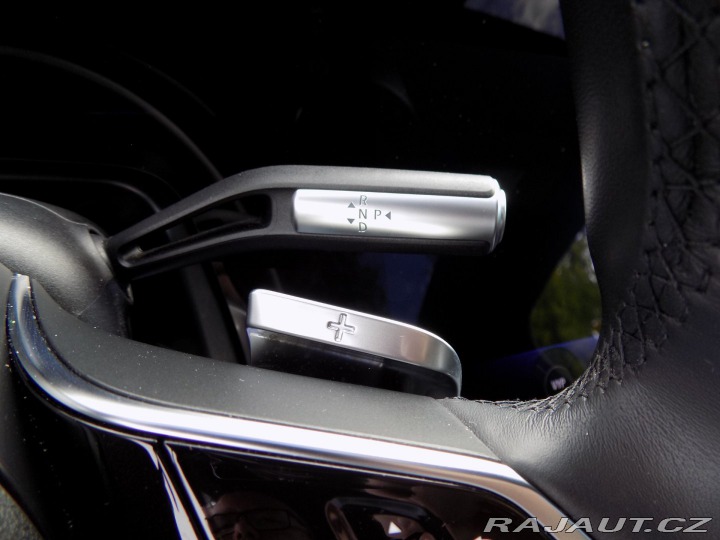 Mercedes-Benz EQS 580/AMG-Line/4-Matic/Full 2022