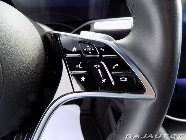 Mercedes-Benz EQS 580/AMG-Line/4-Matic/Full 2022