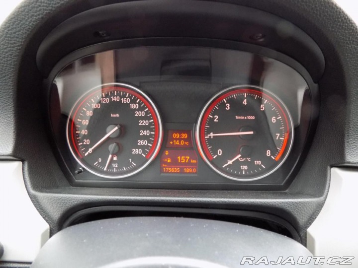 BMW 3 335i/xd/M-sport/360PS/man 2010