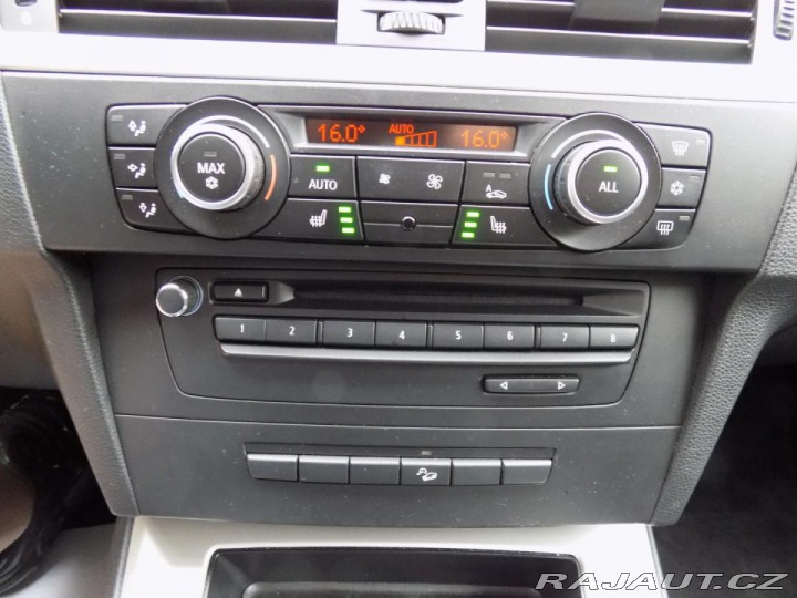 BMW 3 335i/xd/M-sport/360PS/man 2010