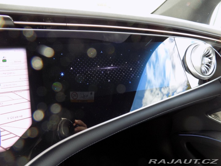 Mercedes-Benz EQS 580/AMG-Line/4-Matic/Full 2022