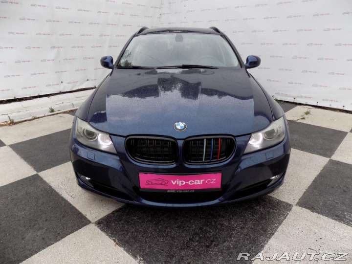 BMW 3 335i/xd/M-sport/360PS/man 2010
