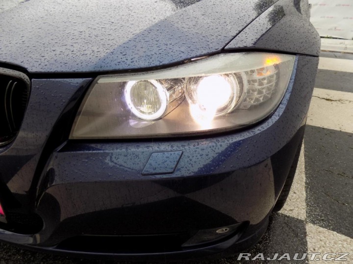 BMW 3 335i/xd/M-sport/360PS/man 2010