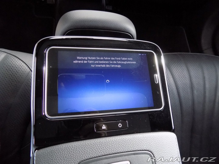 Mercedes-Benz EQS 580/AMG-Line/4-Matic/Full 2022