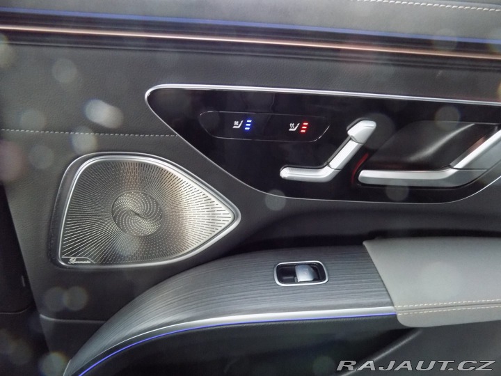 Mercedes-Benz EQS 580/AMG-Line/4-Matic/Full 2022