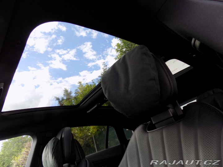 Mercedes-Benz EQS 580/AMG-Line/4-Matic/Full 2022