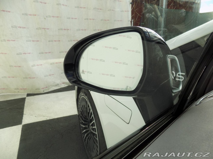 Mercedes-Benz EQS 580/AMG-Line/4-Matic/Full 2022