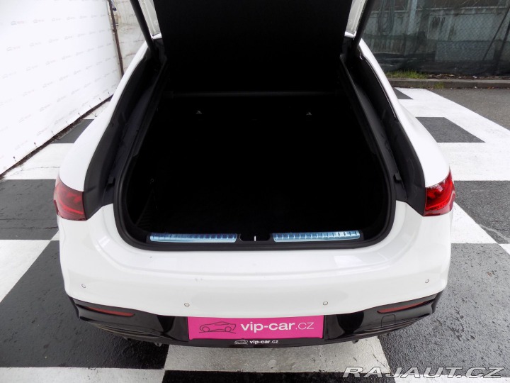 Mercedes-Benz EQS 580/AMG-Line/4-Matic/Full 2022