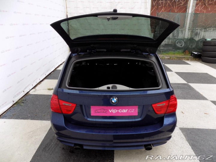 BMW 3 335i/xd/M-sport/360PS/man 2010
